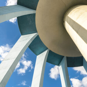 Betonbeskyttelseslinere